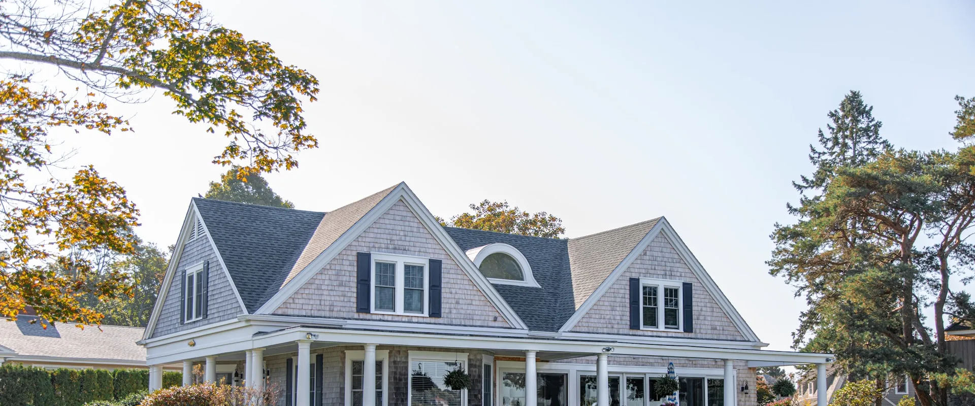 Roofing services in Fairfield, ME